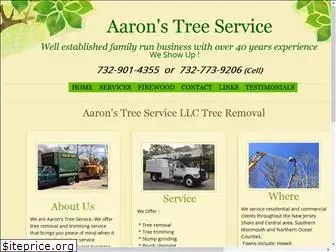 aaronstreesandfirewood.com
