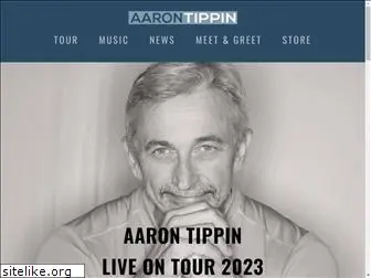aarontippin.com