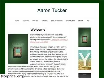 aarontucker.ca