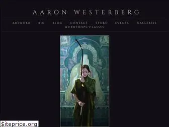 aaronwesterberg.com