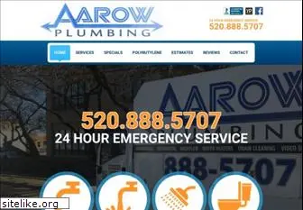 aarowplumbing.com