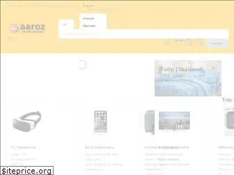 aaroz.com