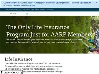 aarp-lifeinsurance.com