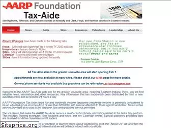 aarp-tax-aide-lou.org