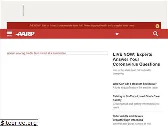 aarp.info