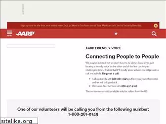 www.aarpcommunityconnections.org