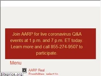 aarphealthcare.com