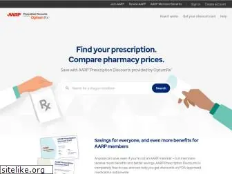 aarppharmacy.com