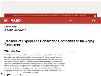 aarpservices.com