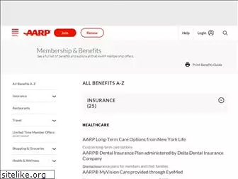aarpwelcome.org