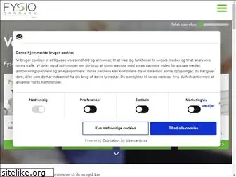 aarsfysioterapi.dk