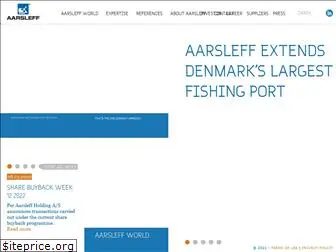 aarsleff.com