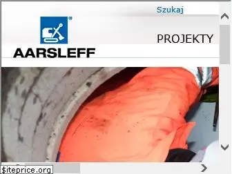 aarsleff.pl