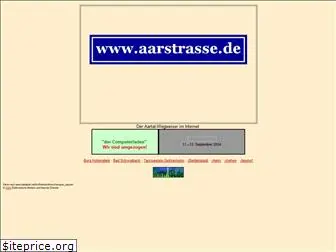 aarstrasse.de