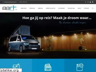 aartcamperinbouw.nl