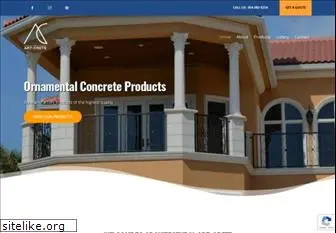 aartcrete.com