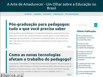 aartedeamadurecer.com.br