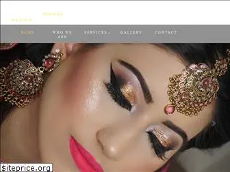 aarthibeautyparlour.com