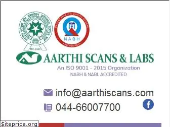 aarthiscan.com