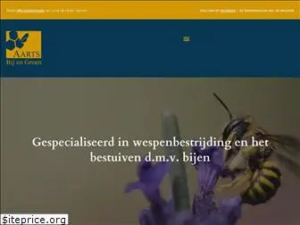 aartsbijengroen.nl