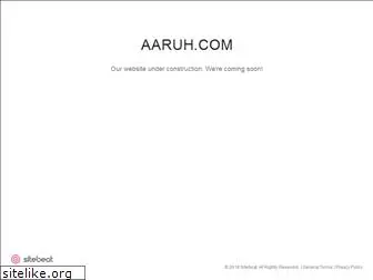 aaruh.com