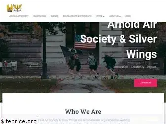 aas-sw.org thumbnail