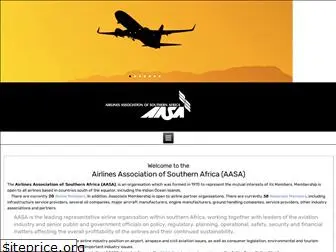 aasa.za.net