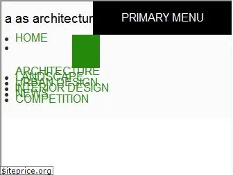 aasarchitecture.com