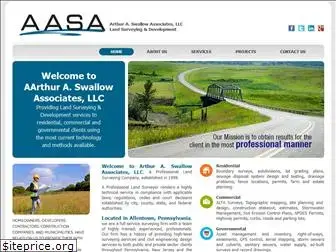 aasasurvey.com