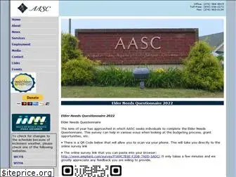 aasc.org