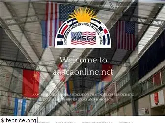 aascaonline.net