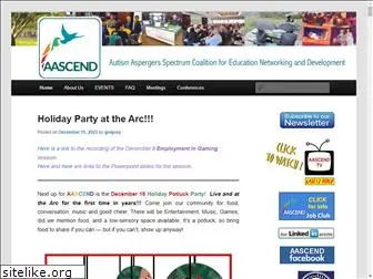 aascend.org