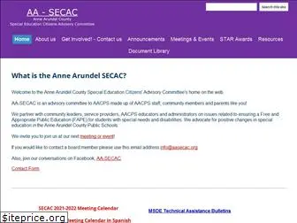 aasecac.org