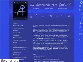 aasemoon.com