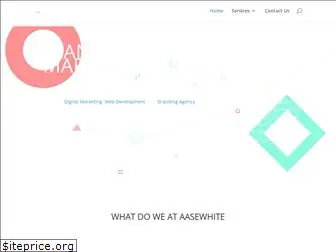 aasewhitewebdesign.com