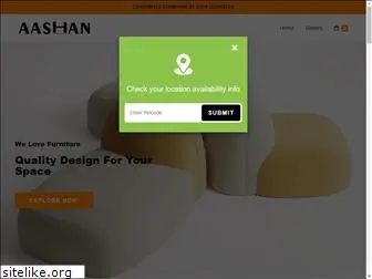 aashan.co.in