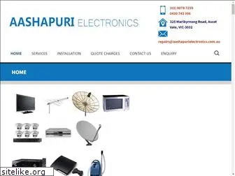 aashapurielectronics.com.au