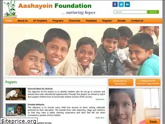 aashayein.org