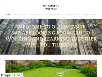 aashley.weebly.com