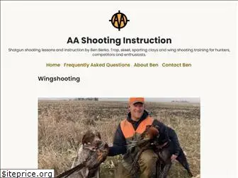 aashooting.com