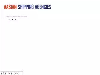 aasianshipping.in