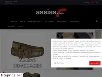 aasias.com