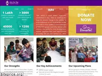 aasindore.org