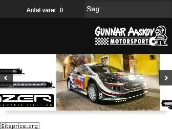 aaskov-motorsport.dk