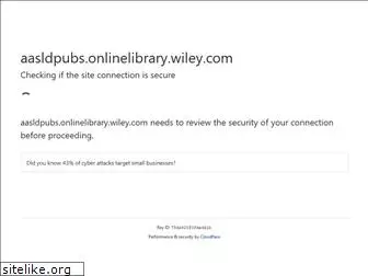aasldpubs.onlinelibrary.wiley.com