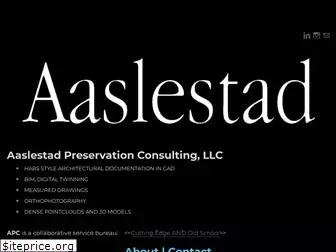 aaslestad.com