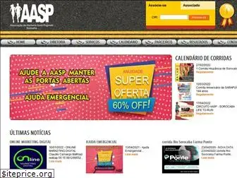 aaspatletismo.com.br