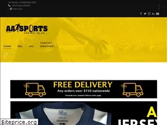 aasports.com.au