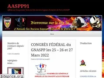 aaspp91.net