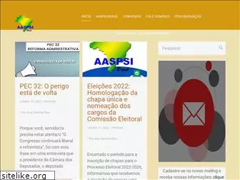 www.aaspsibrasil.org.br